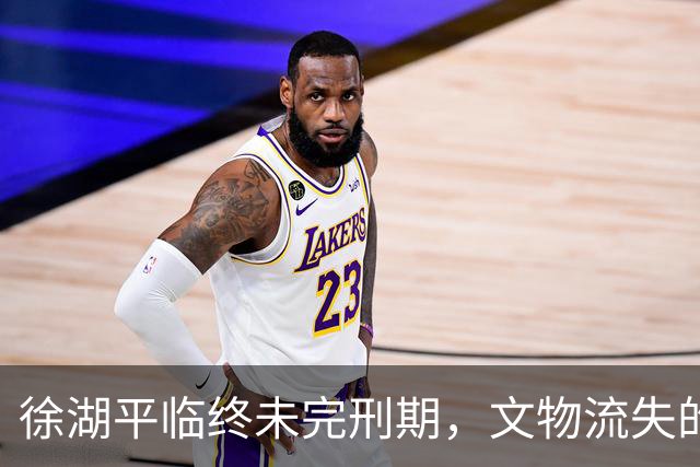 徐湖平临终未完刑期，文物流失的责任与惩罚何时到位？